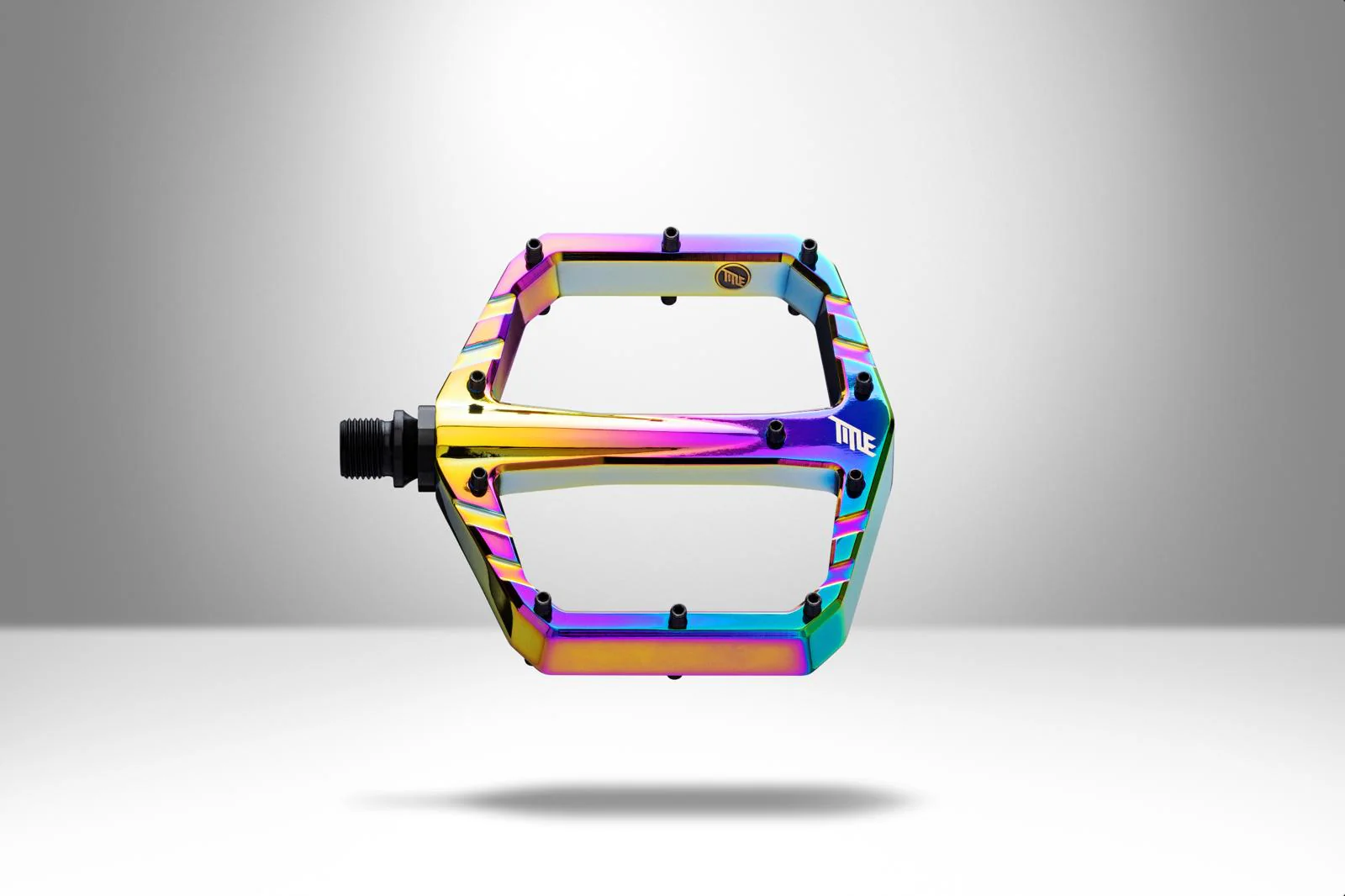 Title Pedal Connect
