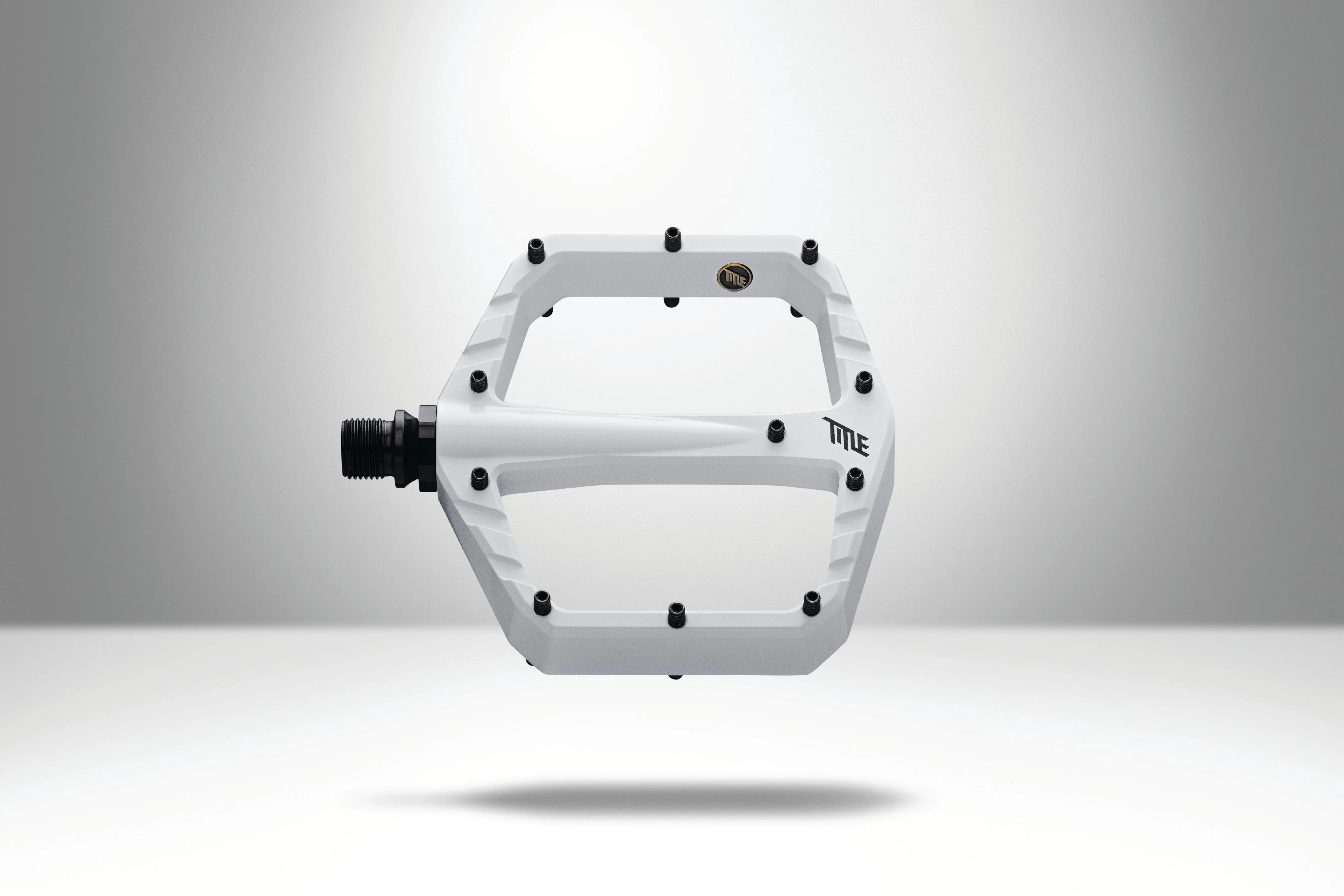 Title Pedal Connect Blanco - Image 2