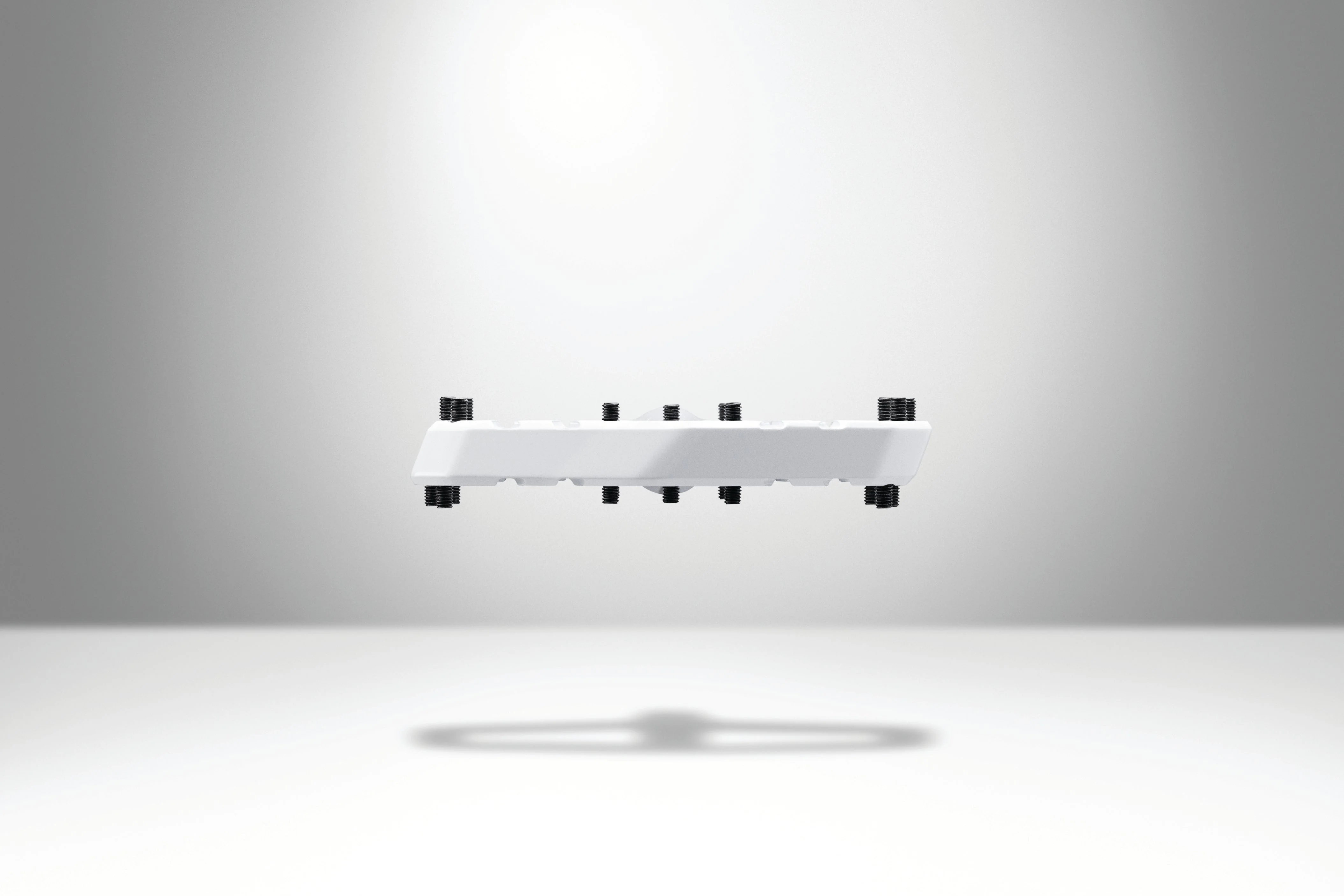 Title Pedal Connect Blanco - Image 3