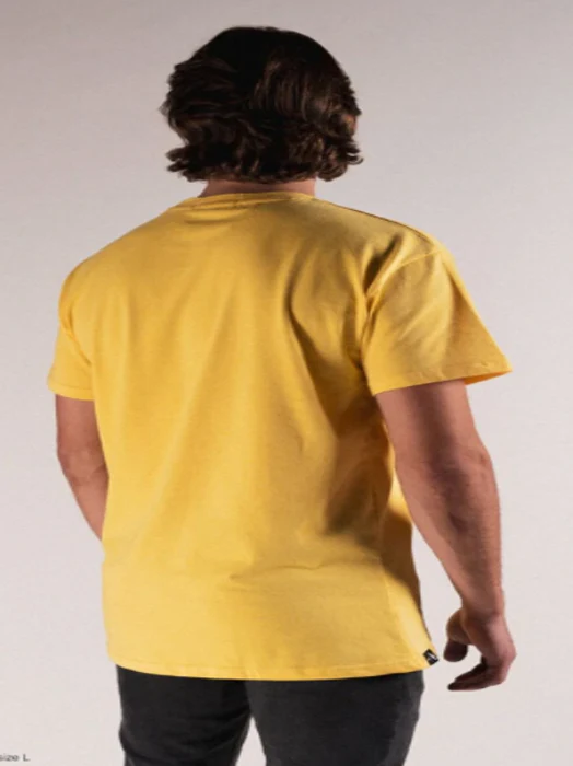 Title Polera – Amarilla - Image 2
