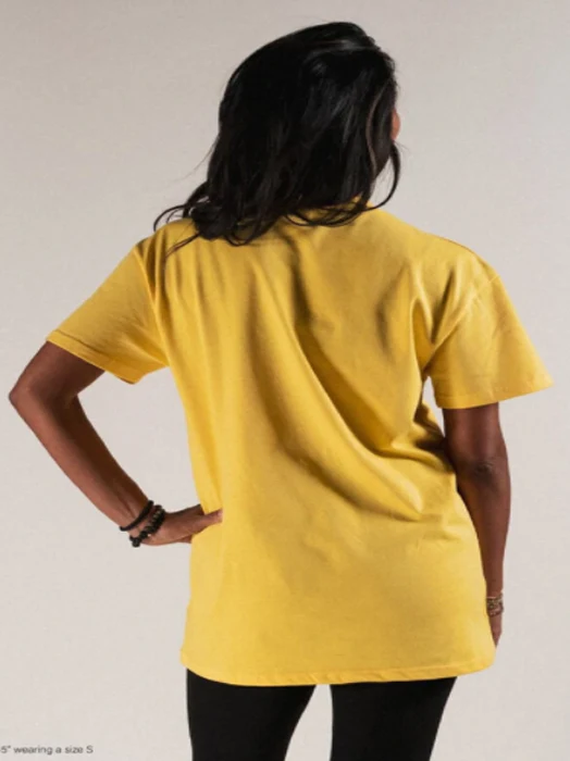 Title Polera – Amarilla - Image 4