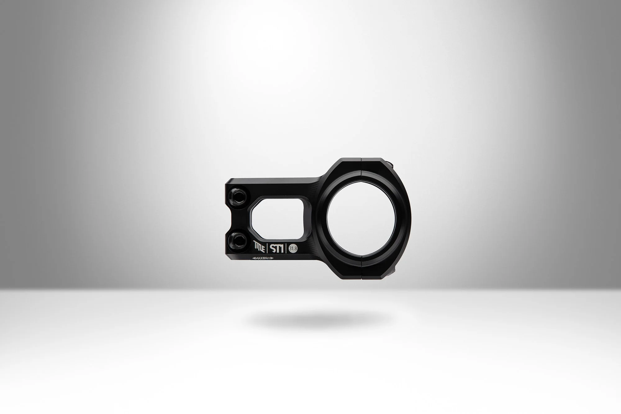 Title Tee 31,8 X 31 mm