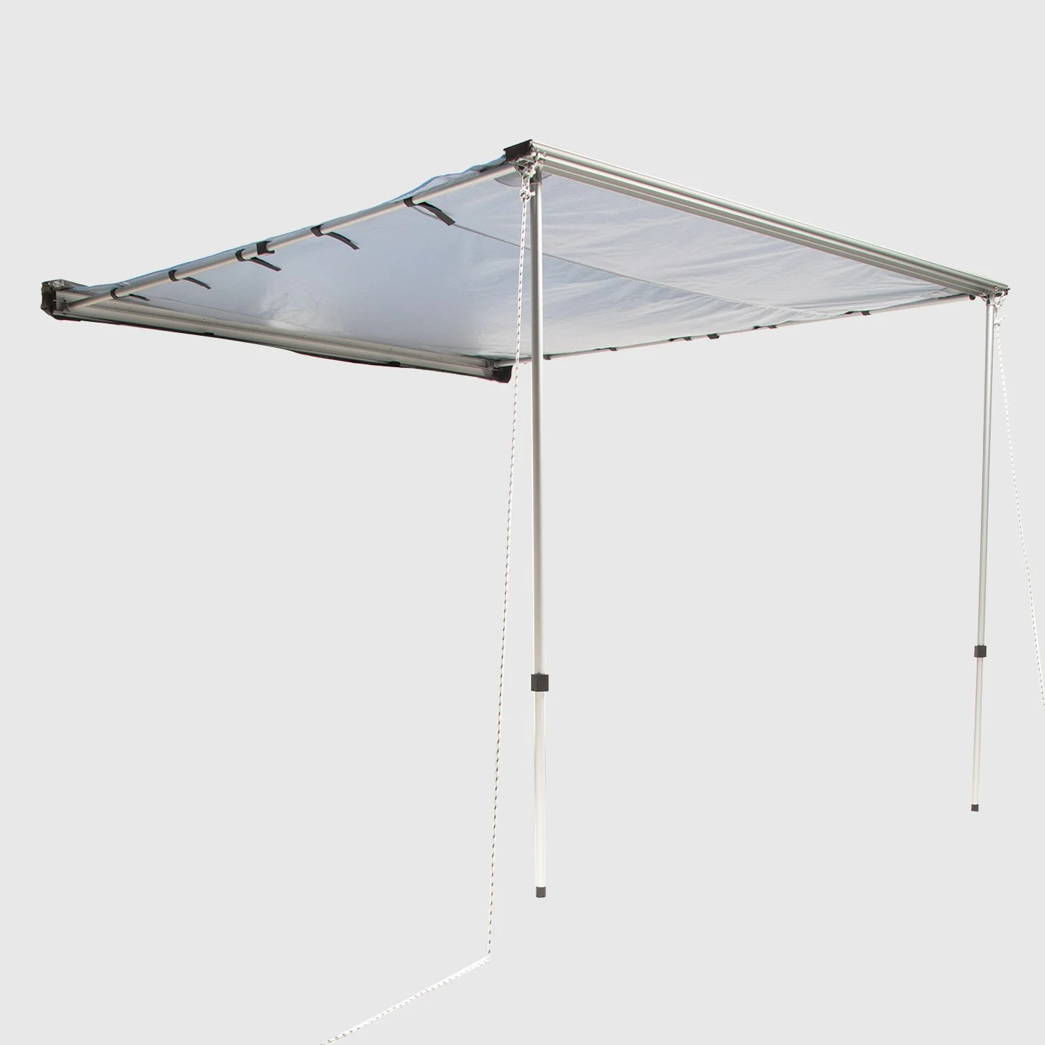 Toldo lateral 2 x 2,5 mts - AndesRacks - Image 2
