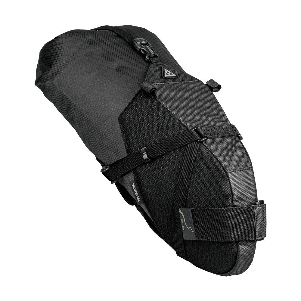 Topeak Bolso para Asiento Backloader X 15L