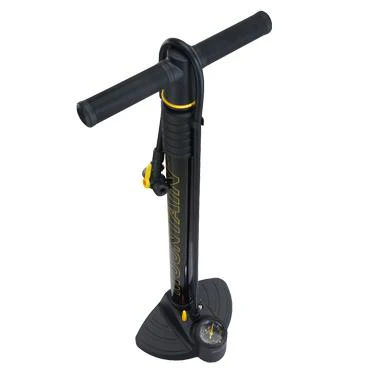 Topeak Bombín de Pie Joe Blow Mountain