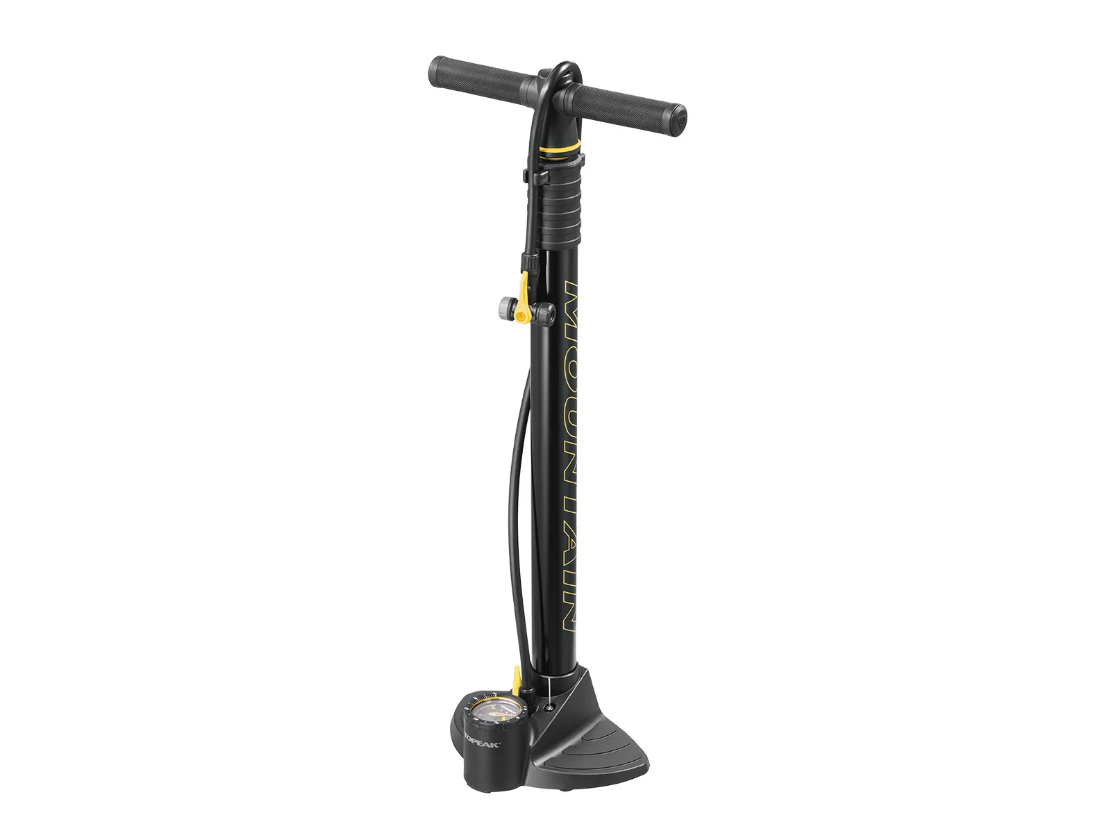 Topeak Bombín de Pie Joe Blow Mountain - Image 2