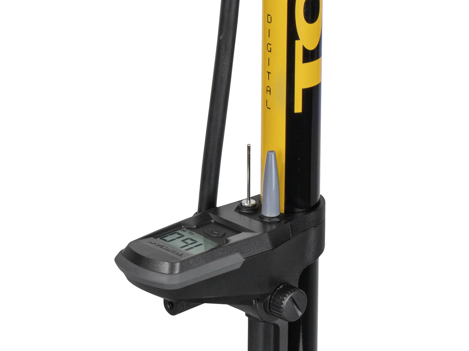 Topeak Bombín de Pie Jow Blow Sport Digital - Image 2