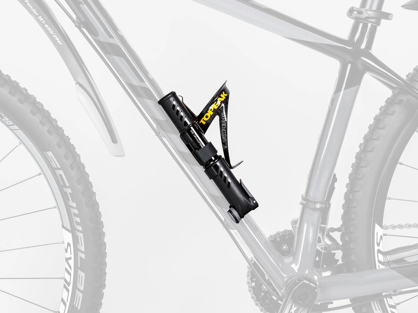Topeak Bombin Mountain DA - Image 4