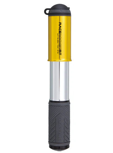 Topeak Bombin Race Rocket Dorado C/Tripa
