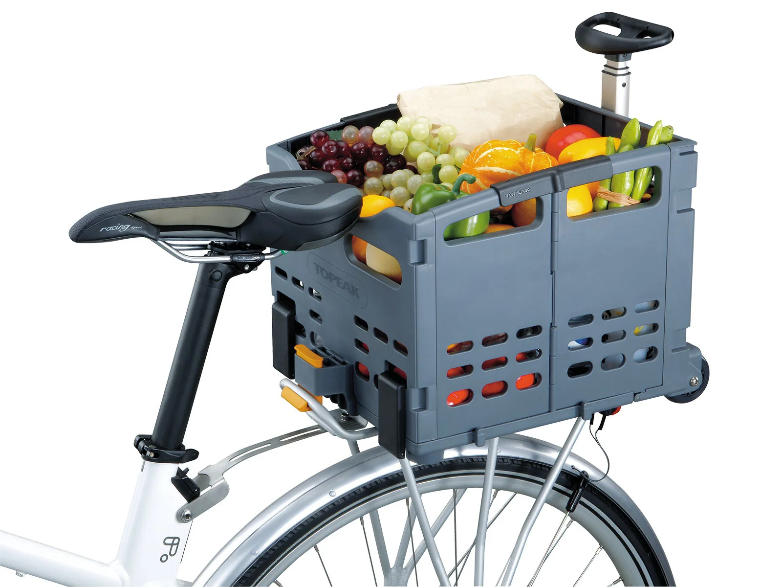 Topeak Carrito-Canasto - Image 2