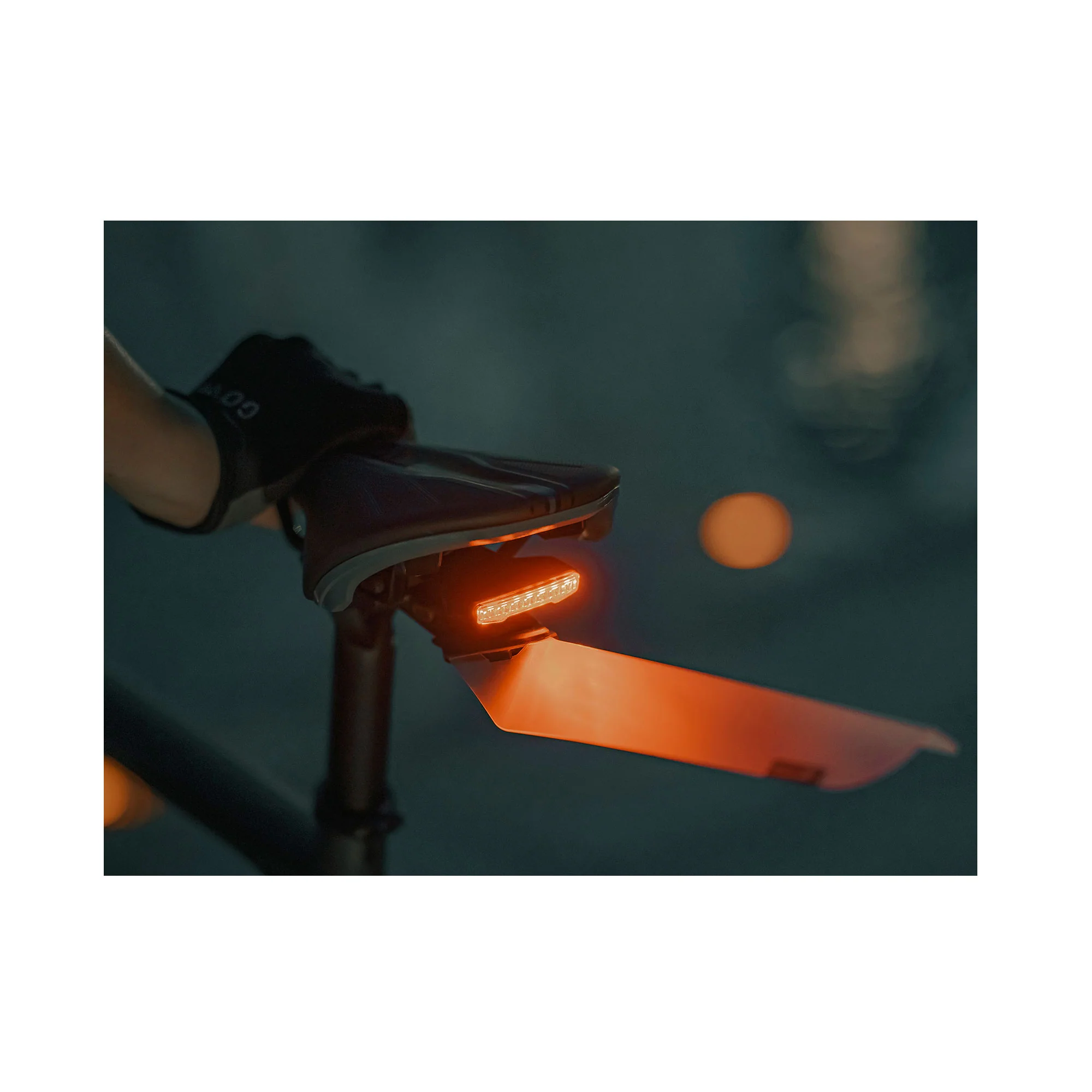 Topeak Luz Trasera 25 Lumens USB - Image 3