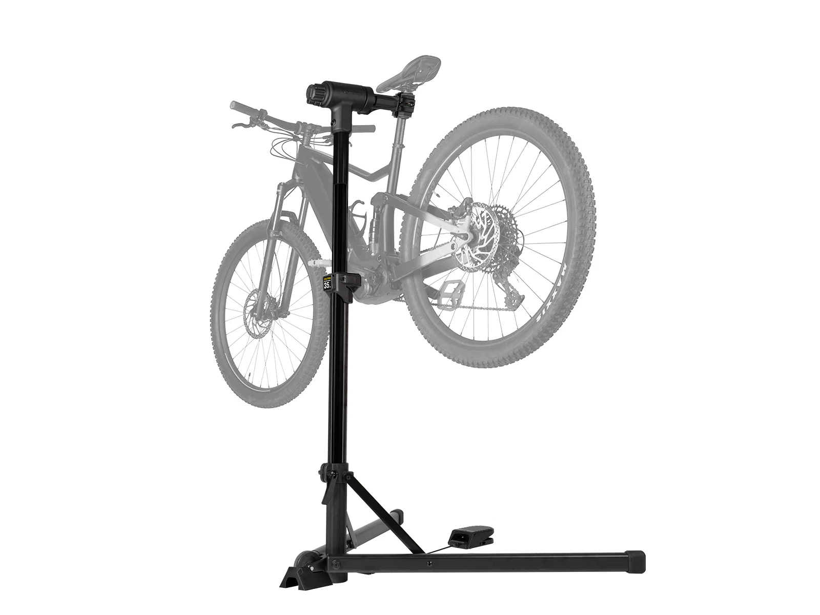 Topeak Parador de Bicicleta Prep UP E-bike - Image 2