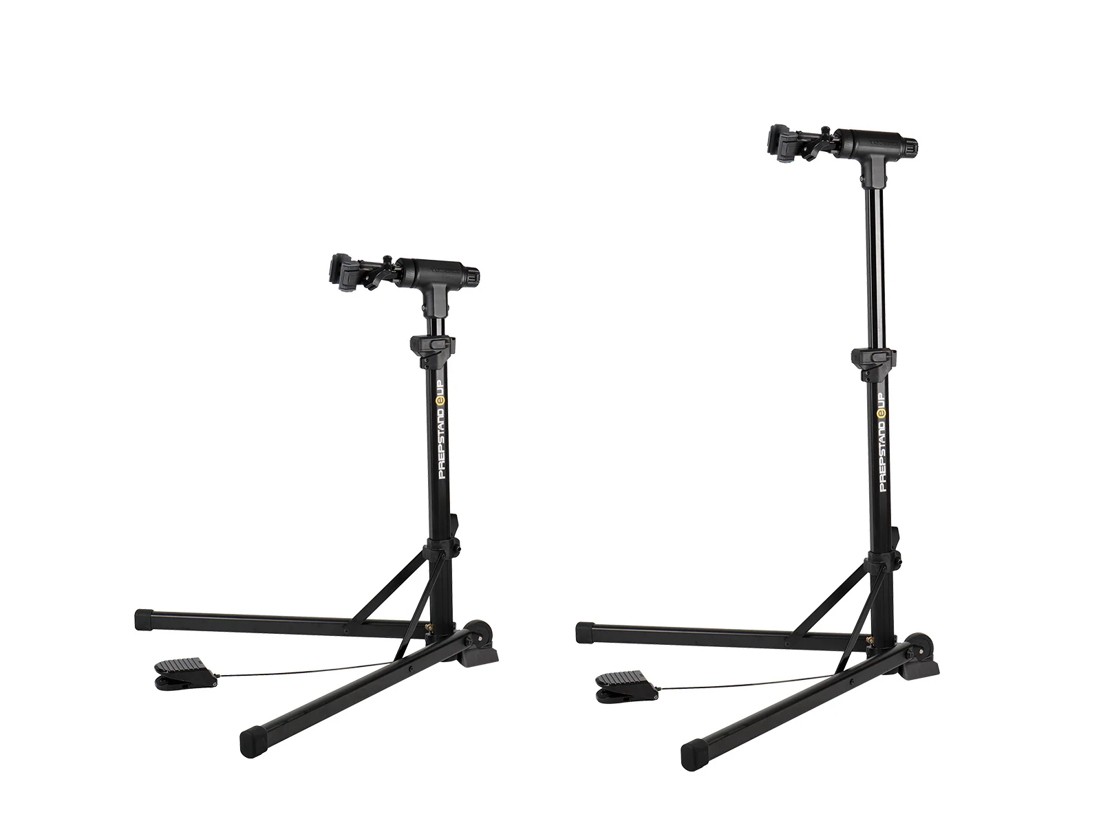 Topeak Parador de Bicicleta Prep UP E-bike - Image 5