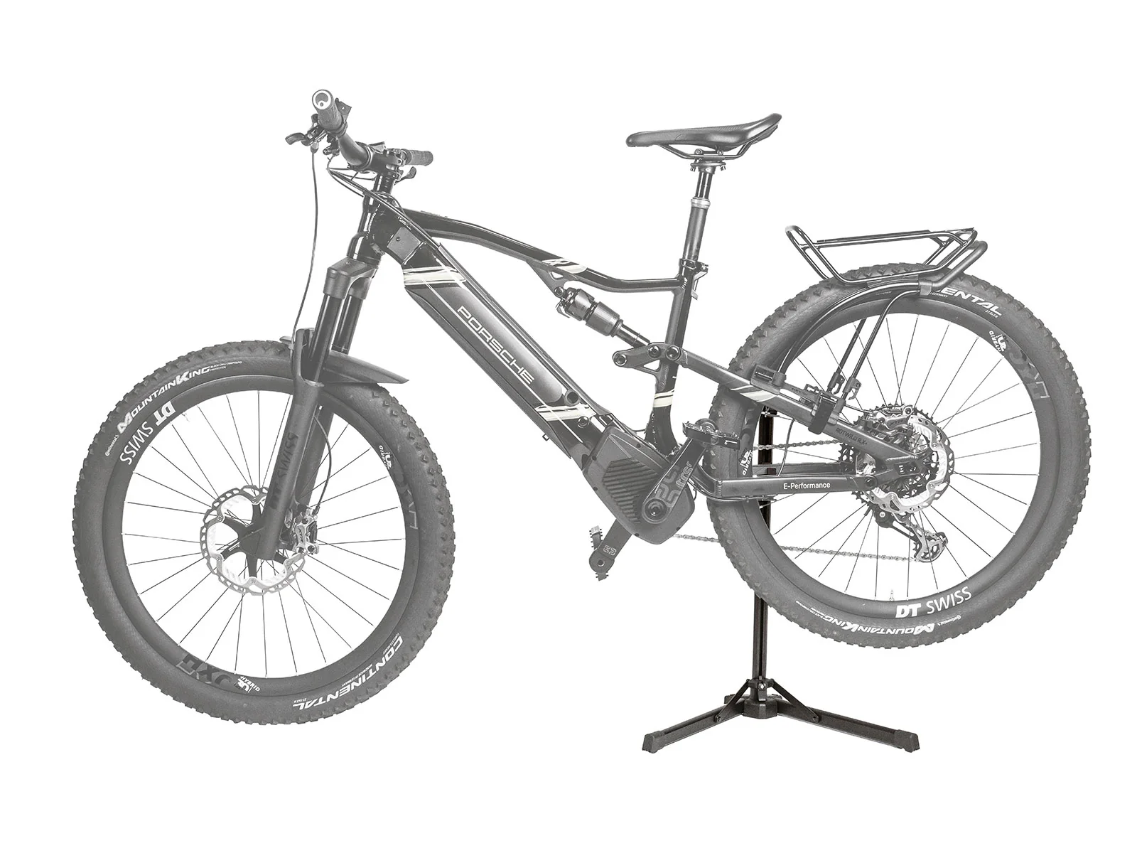 Topeak Parador para Bicicleta FlashStand eUP - Image 3
