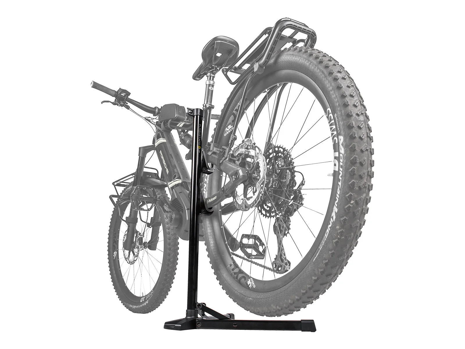 Topeak Parador para Bicicleta FlashStand eUP - Image 4