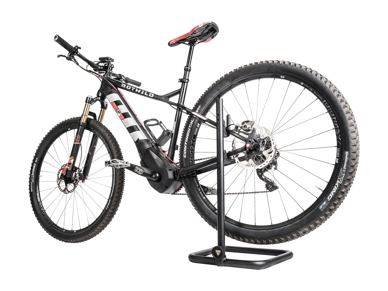 Topeak Parador para E-Bike Tuneup X - Image 2