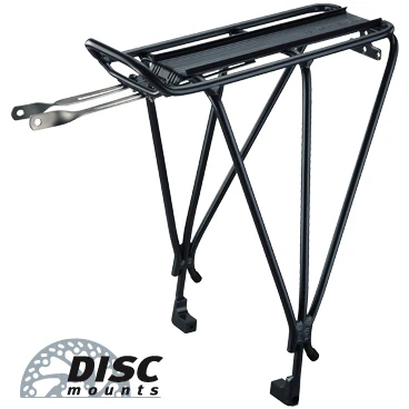 Topeak Parrilla MTB Explorer 29" Disco