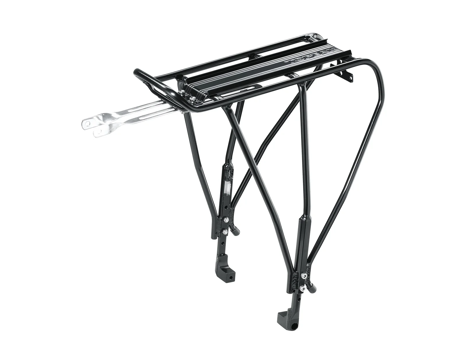Topeak Parrilla regulable UNI Explorer Disco - Image 2