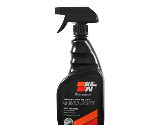 Protector de pintura con acabado brillante 22oz | K&N Filters