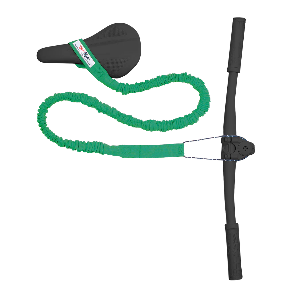 Tow-Whee Correa Kids Green-Strap - Image 3