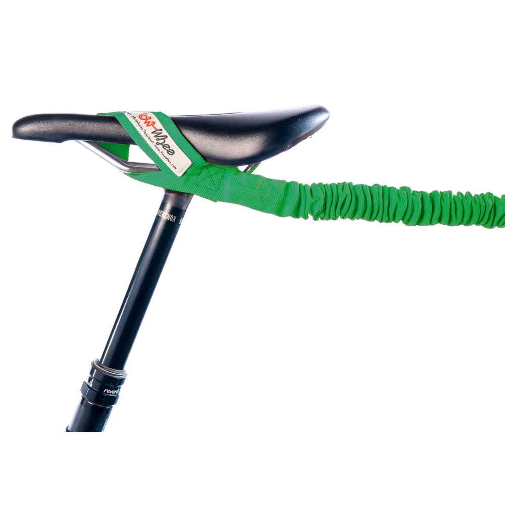 Tow-Whee Correa Kids Green-Strap - Image 5
