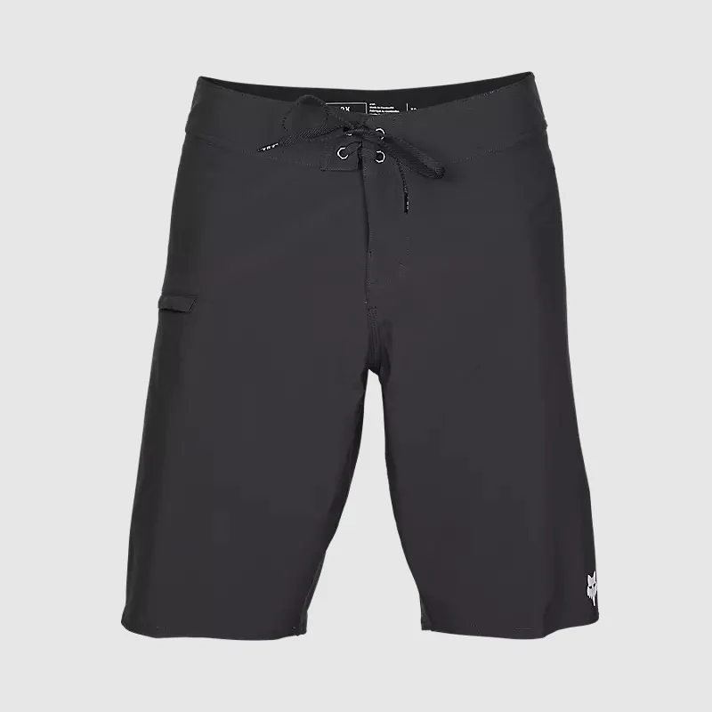 Traje de Baño Lifestyle Overhead 20" Negro Fox