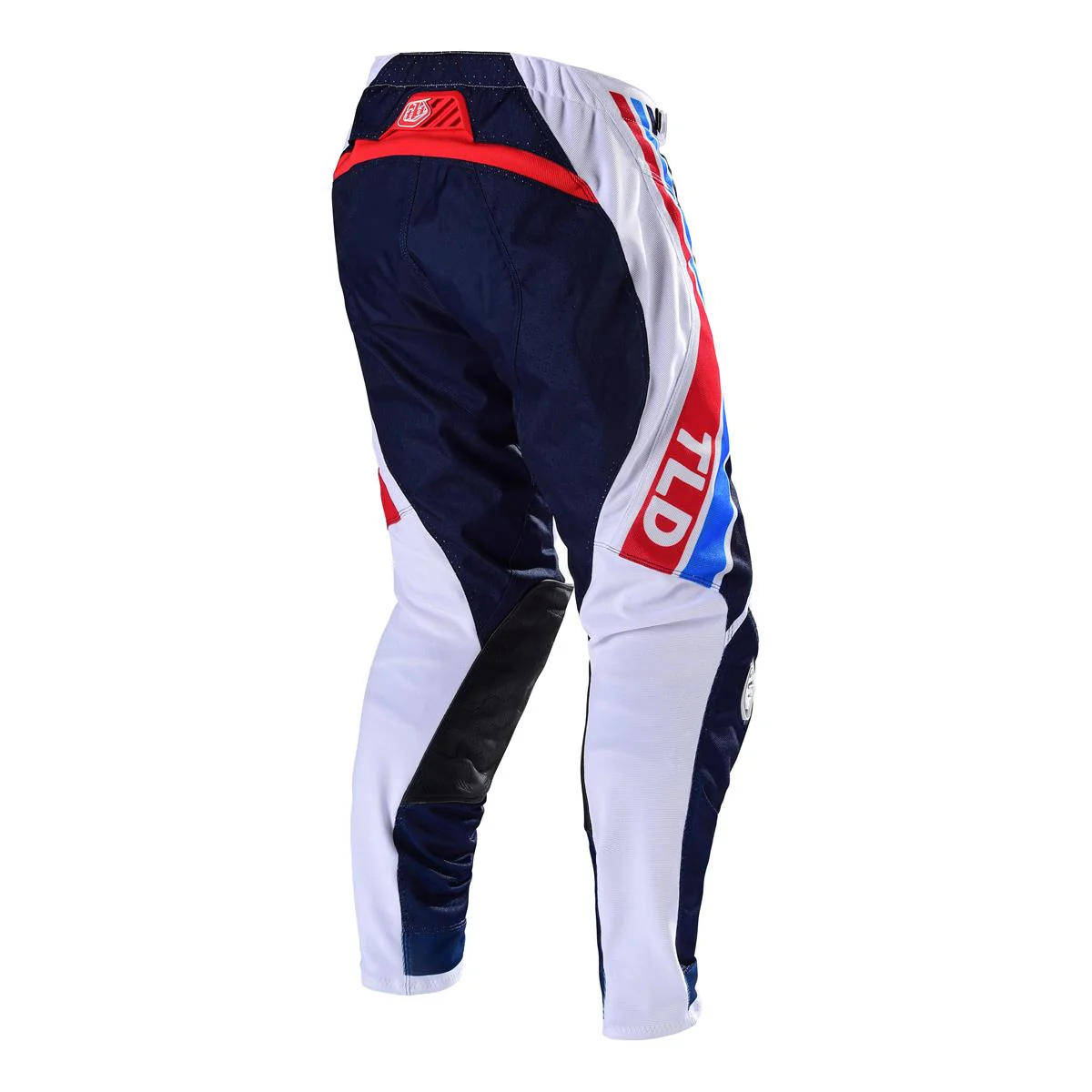 Traje de Moto Se Air Seca White / Dark Navy Troy Lee Designs - Image 7