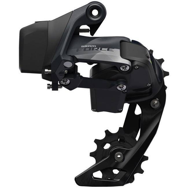 Transmisión Sram Force Etap Axs Hrd 1x12V - Image 3