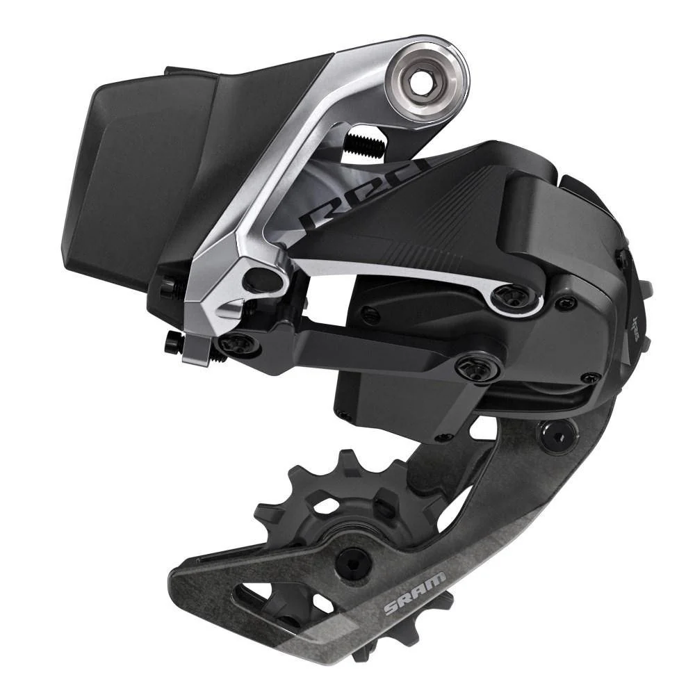 Transmisión Sram Red Etap Axs 2x12v - Image 5