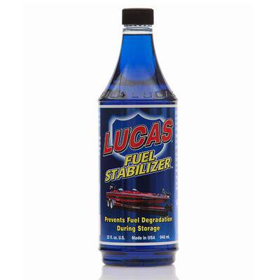 Tratamiento De Bencina Lucas Oil