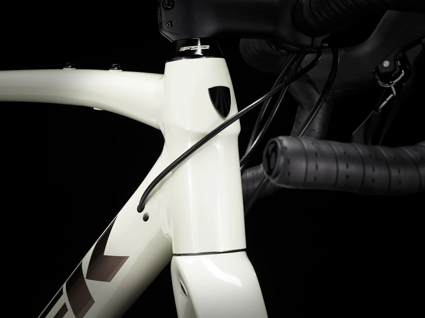 Bicicleta Gravel Trek Checkpoint ALR 5 Blanca - Image 7