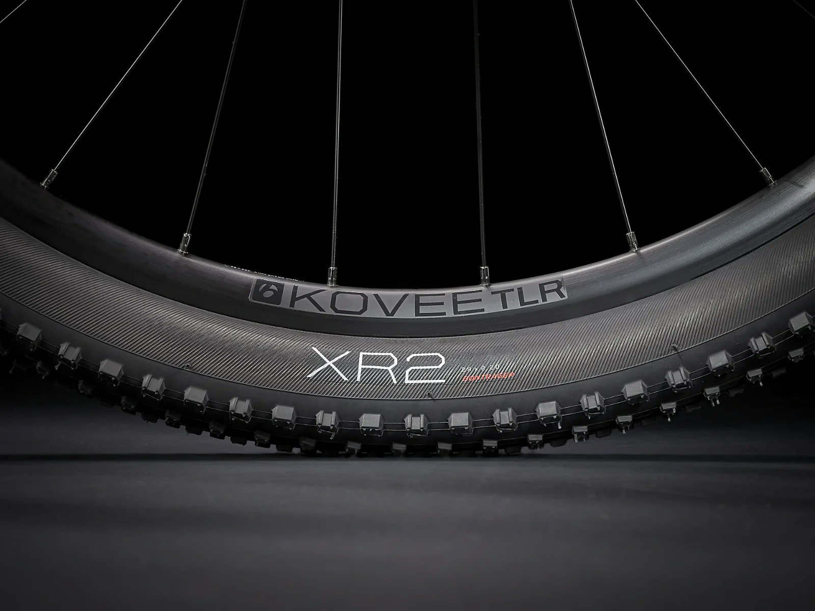 Bicicleta Cross Country Trek Procaliber 9.5 | Gris - Image 7
