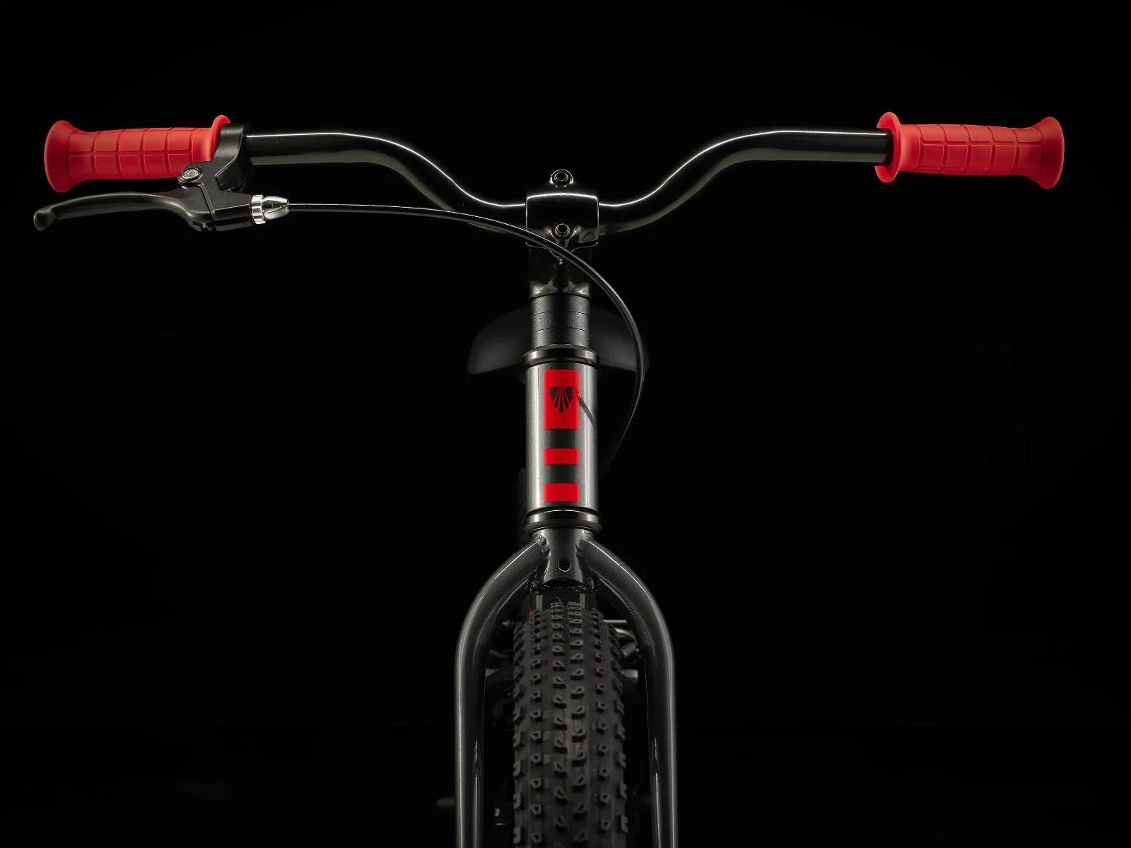 Trek Bicicleta Niño Precaliber 20 2022 Gris - Image 6