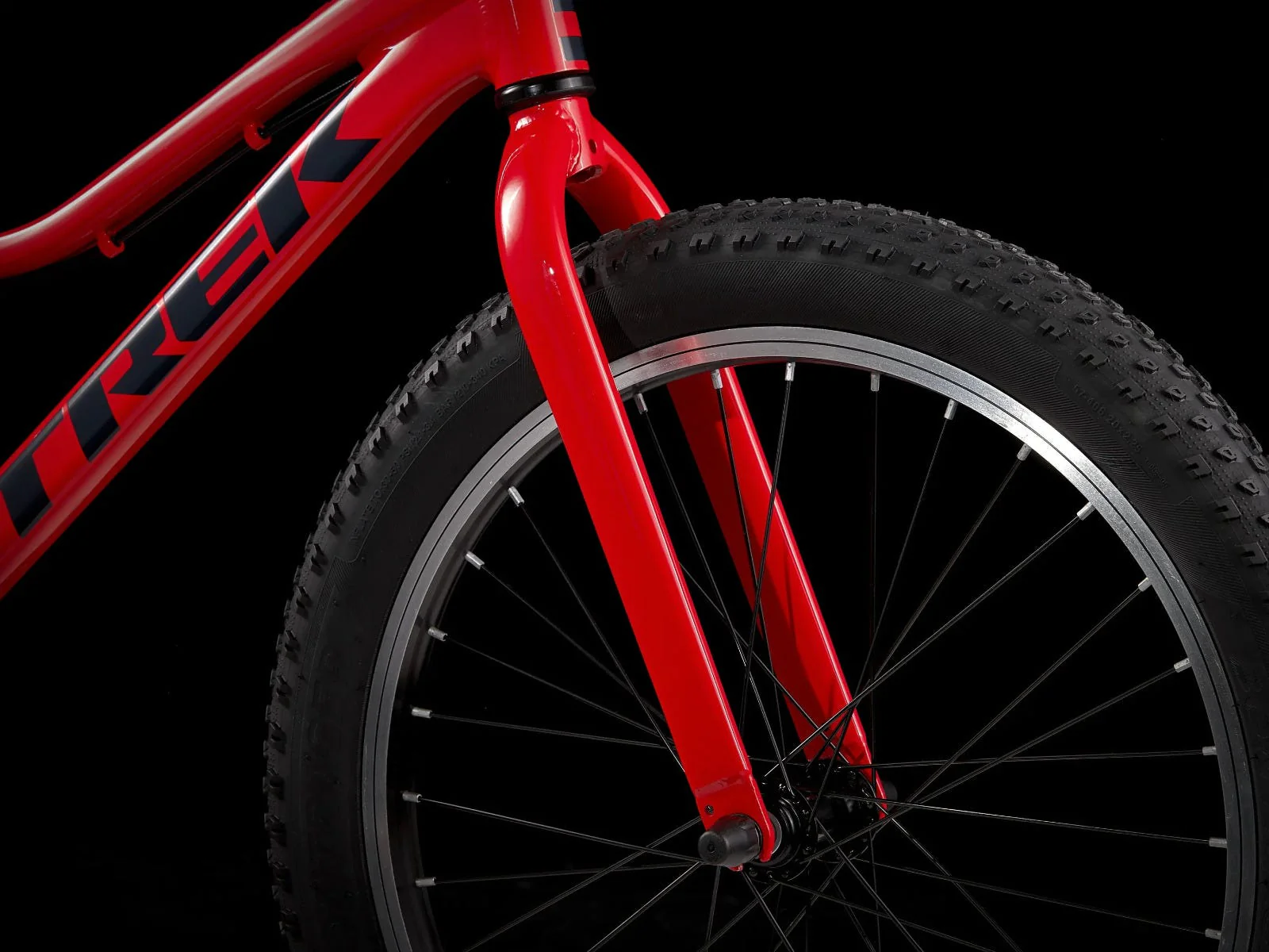 Trek Bicicleta Niño Precaliber 20 2022 Roja - Image 6