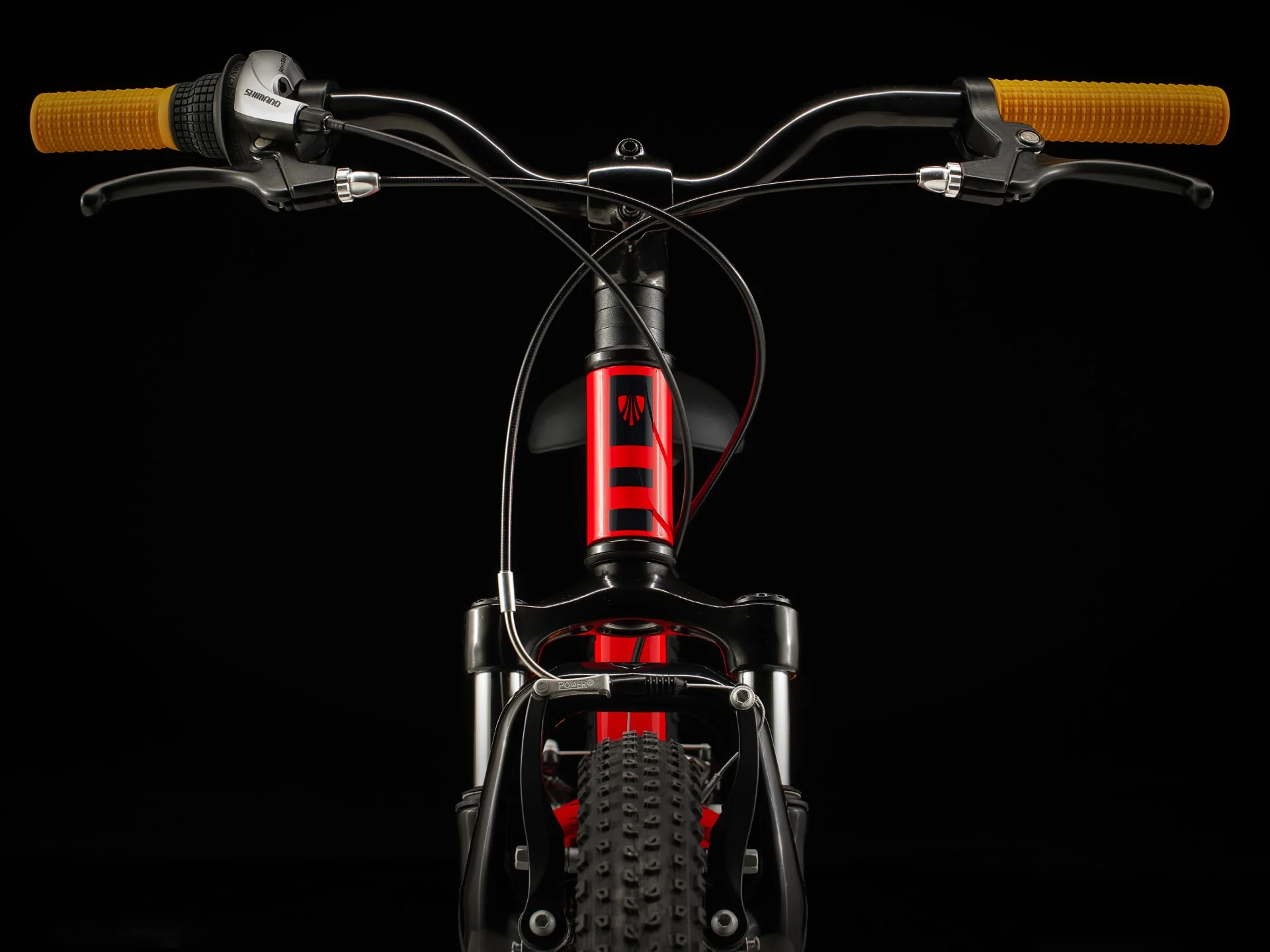 Trek Bicicleta Niño Precaliber 20' 7 Velocidades Rojo - Image 4