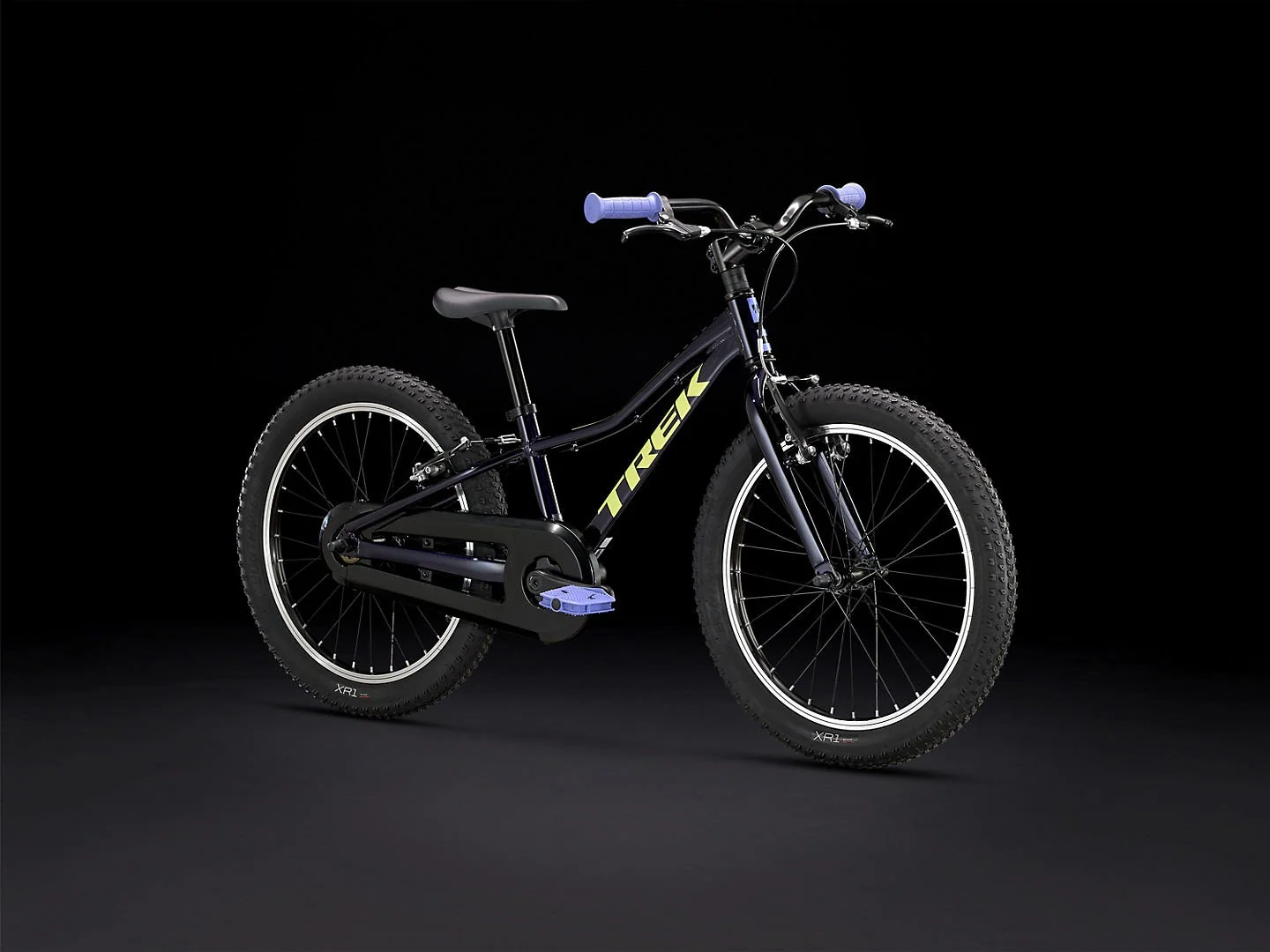 Trek Bicicleta Niño Precaliber 20 Morada - Image 2