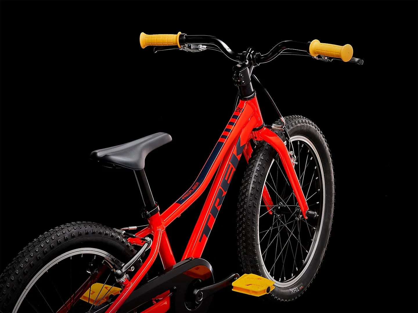 Trek Bicicleta Niño Precaliber 20 Roja - Image 3