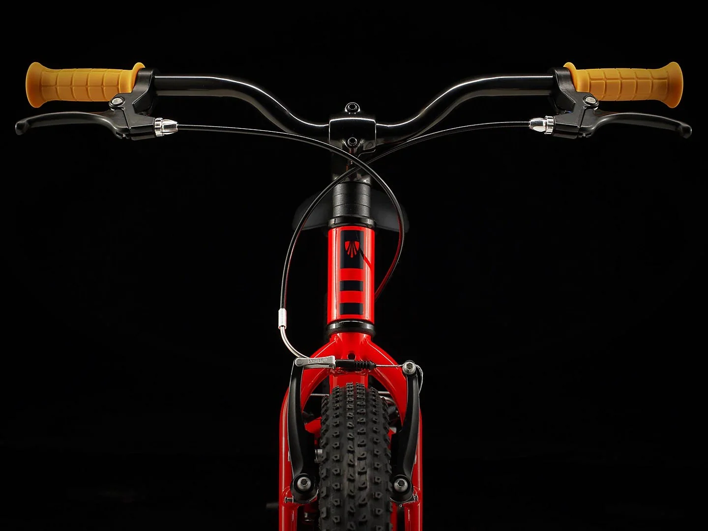 Trek Bicicleta Niño Precaliber 20 Roja - Image 5
