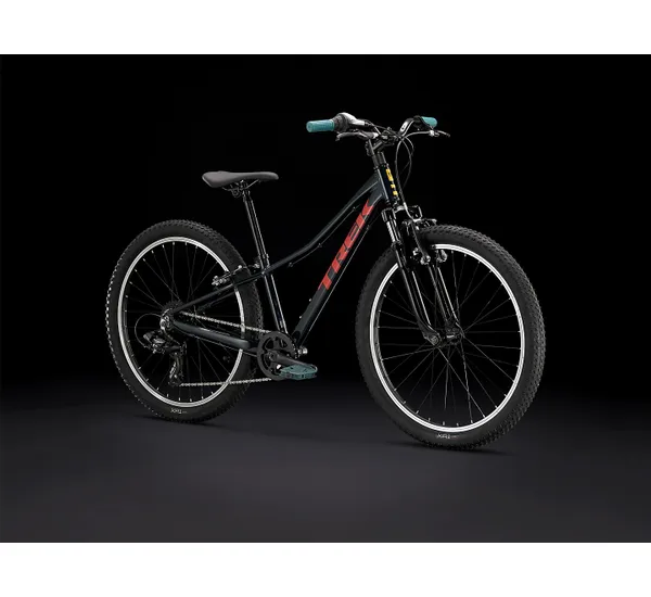 Trek Bicicleta Niño Precaliber 24 Azul - Image 2