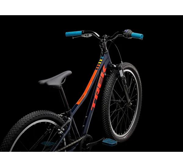 Trek Bicicleta Niño Precaliber 24 Azul - Image 3