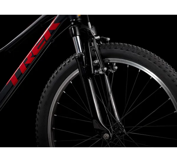 Trek Bicicleta Niño Precaliber 24 Azul - Image 7