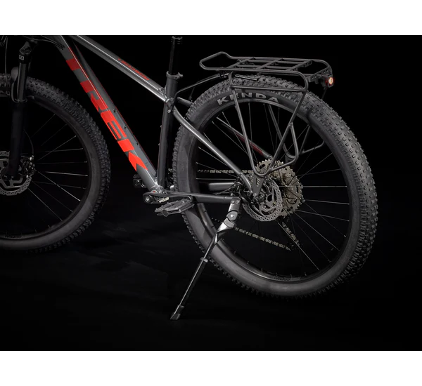 Bicicleta MTB Trek Roscoe 6 Gris - Image 12