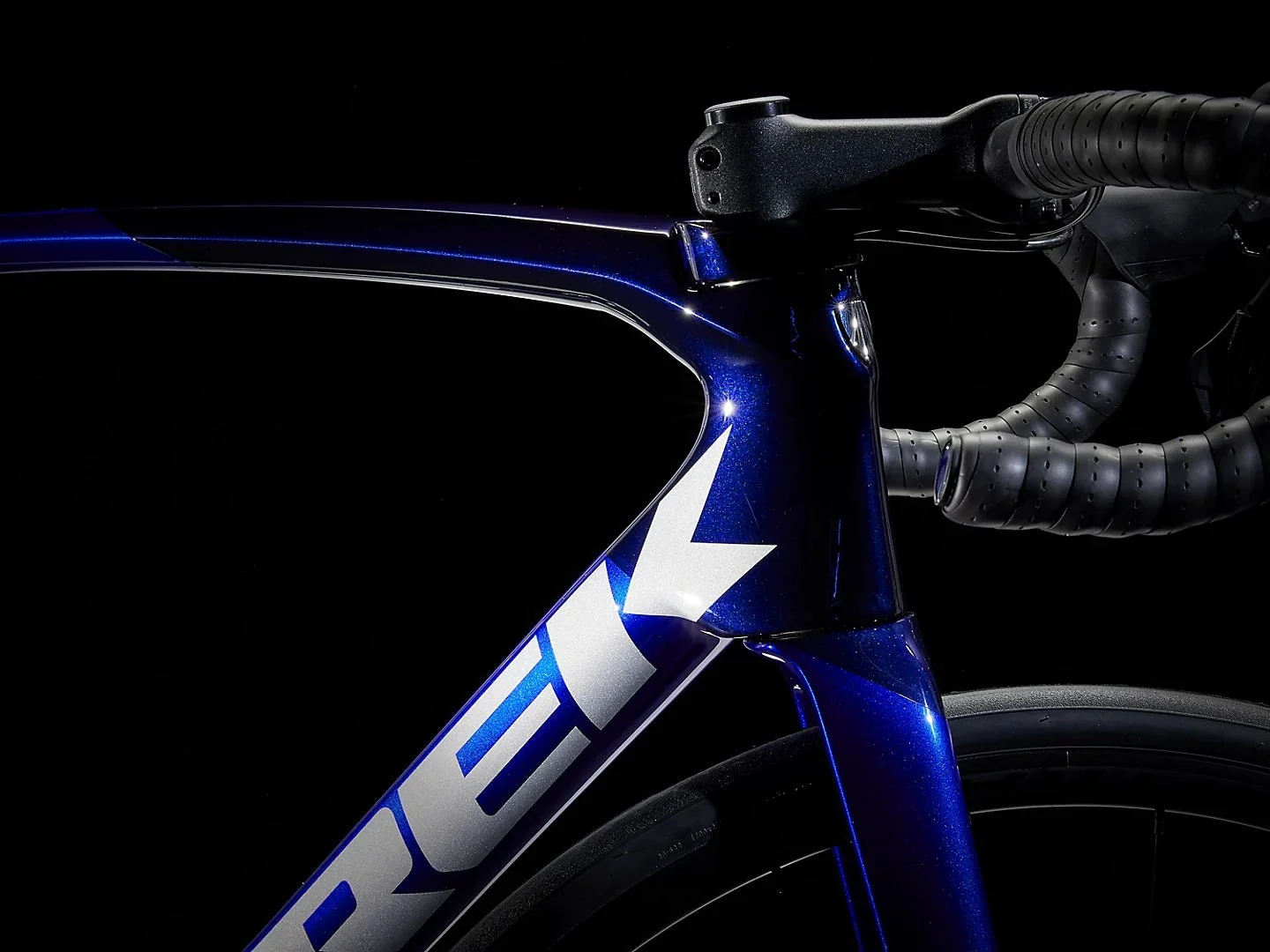 Trek Bicicleta Ruta Émonda SL 5 Azul - Image 5