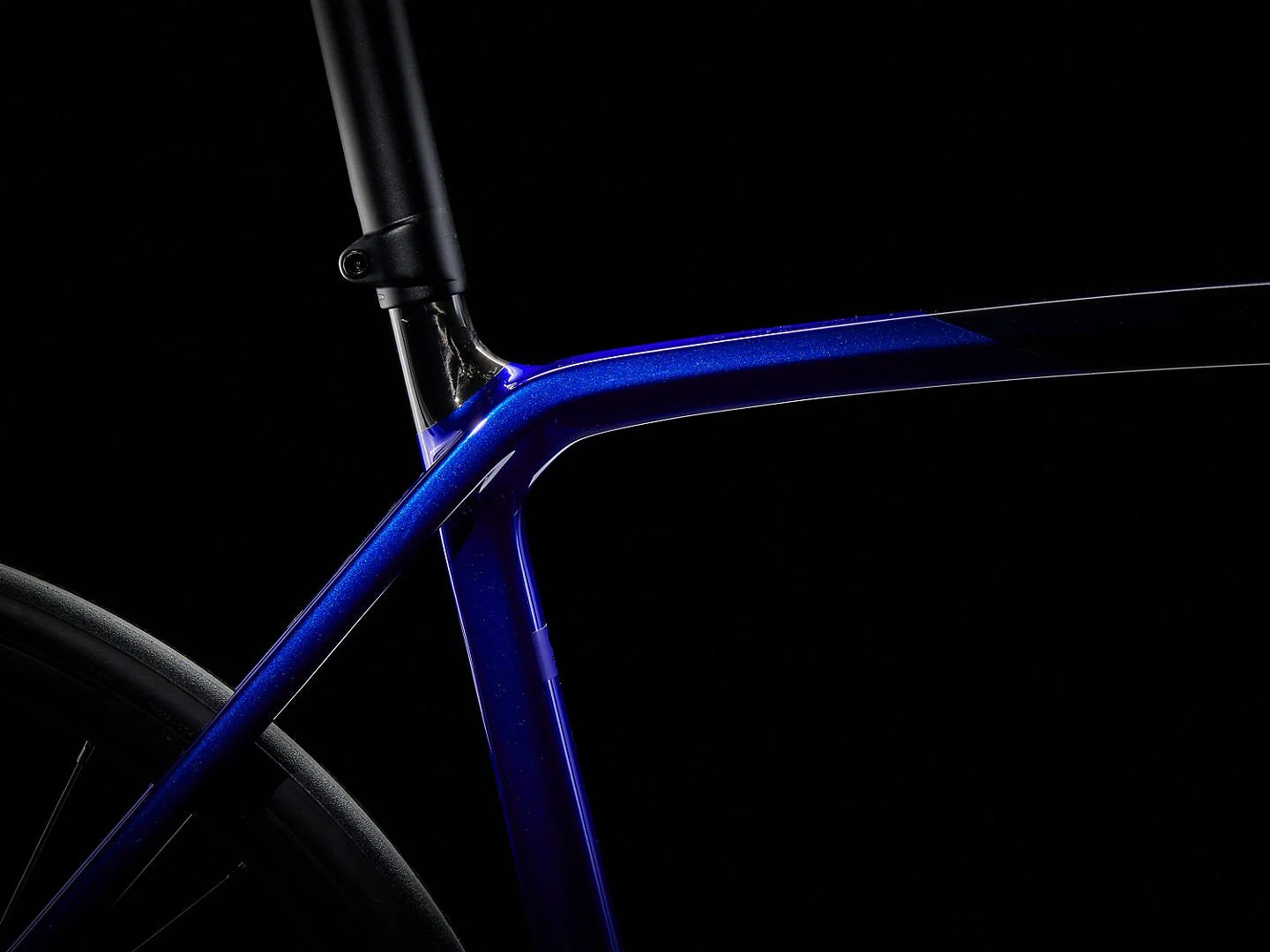 Trek Bicicleta Ruta Émonda SL 5 Azul - Image 6