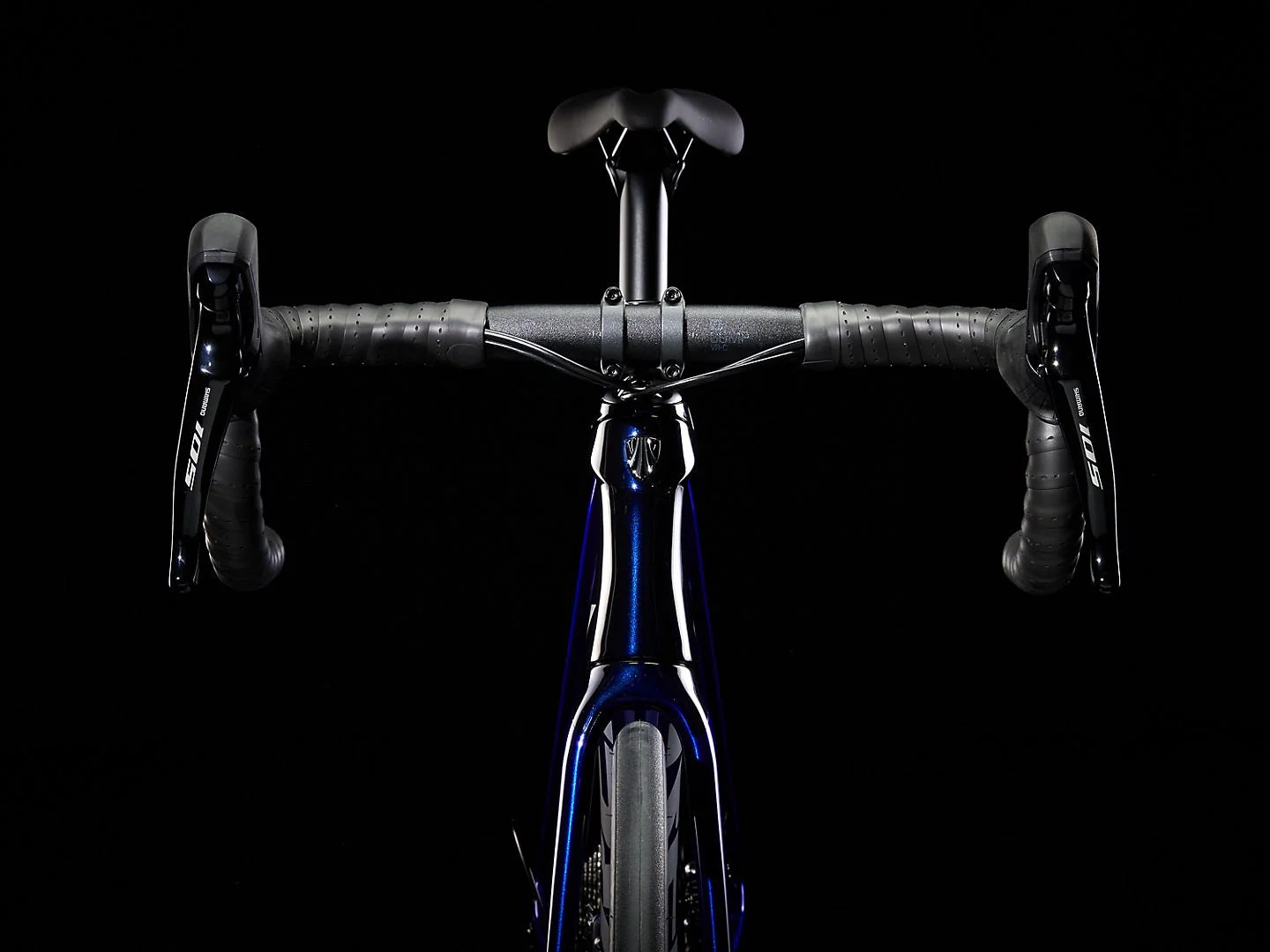 Trek Bicicleta Ruta Émonda SL 5 Azul - Image 8