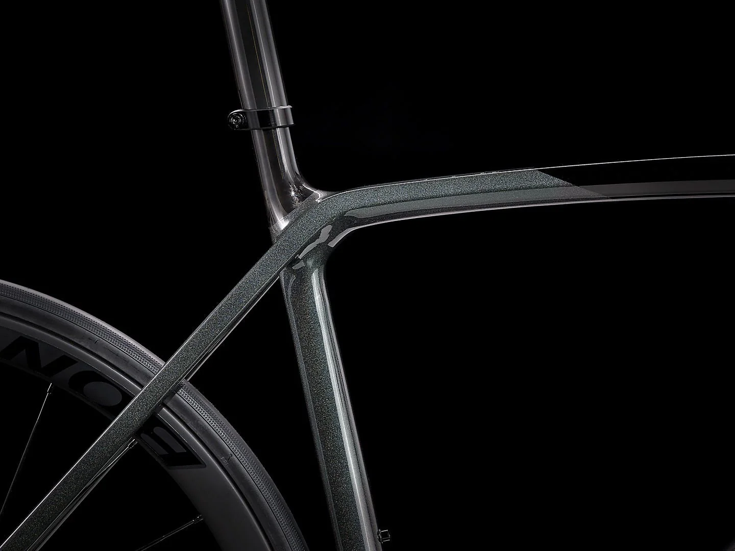 Trek Bicicleta Ruta Emonda SL 6 eTap Negro - Image 7