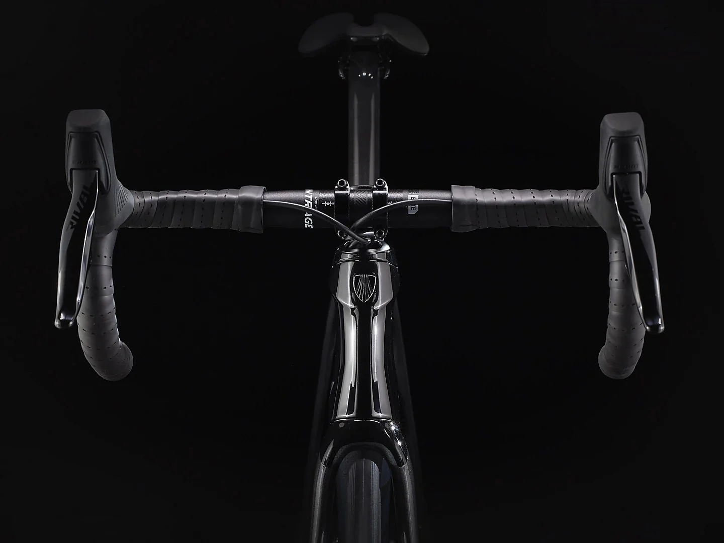 Trek Bicicleta Ruta Emonda SL 6 eTap Negro - Image 9