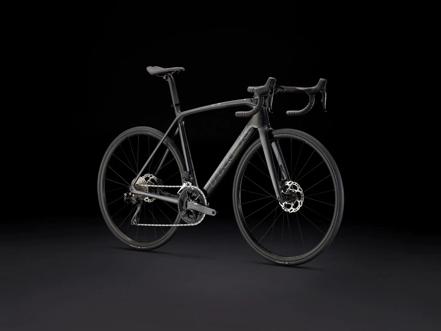 Bicicleta Ruta Trek Émonda SL 6 Gris - Image 2
