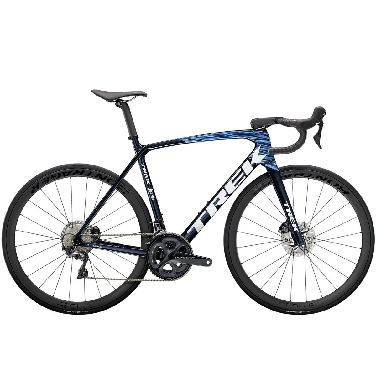 Trek Bicicleta Ruta Emonda SLR 6 Azul