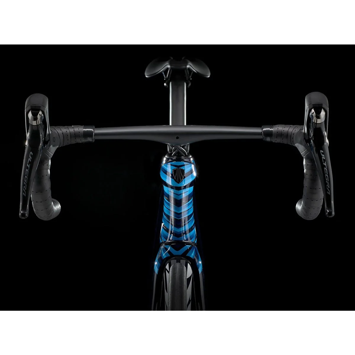 Trek Bicicleta Ruta Emonda SLR 6 Azul - Image 6